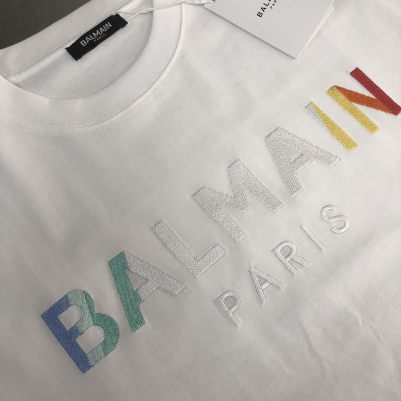 Balmain T-Shirts